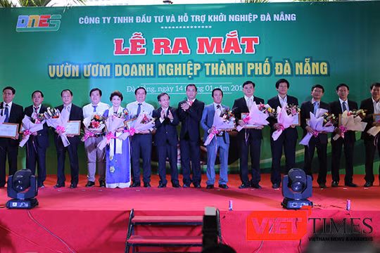 “Khởi nghiệp Cuối tuần” năm 2016 tại Đà Nẵng sẽ có sự tham gia lần đầu tiên của Vườn ươm doanh nghiệp TP Đà Nẵng
