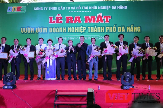 “Khởi nghiệp Cuối tuần” năm 2016 tại Đà Nẵng sẽ có sự tham gia lần đầu tiên của Vườn ươm doanh nghiệp TP Đà Nẵng