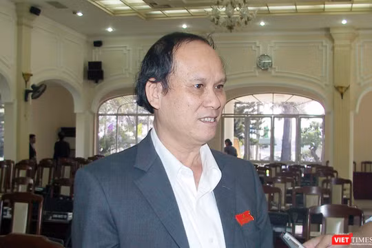 UBKT Trung ương đề nghị Bộ Chính trị, Ban Chấp hành Trung ương xem xét, thi hành kỷ luật khai trừ ra khỏi Đảng đối với ông Trần Văn Minh.