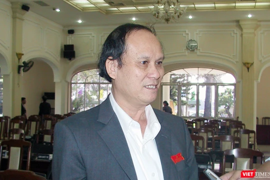 UBKT Trung ương đề nghị Bộ Chính trị, Ban Chấp hành Trung ương xem xét, thi hành kỷ luật khai trừ ra khỏi Đảng đối với ông Trần Văn Minh.