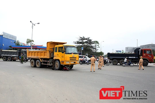 Chỉ trong 9 tháng đầu năm 2016, cơ quan chức năng cả nước đã xử lý vi phạm đối với 7.118 phương tiện, thu hồi phù hiệu, đình chỉ khai thác tuyến có thời hạn một tháng với 5.923 xe.