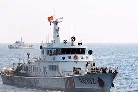 Chiều 11/7, Hội nghề cá Quảng Ngãi cho biết đã có văn bản gửi lên Trung ương Hội Nghề cá Việt Nam phản đối hành động vô nhân đạo của lực lượng chức năng Trung Quốc