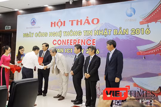 Trong thời gian qua, Đà Nẵng đã tổ chức nhiều sự kiện và ký kết hợp tác nhằm thu hút đầu tư của doanh nghiệp Nhật Bản đến Đà Nẵng