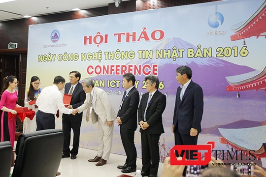 Trong thời gian qua, Đà Nẵng đã tổ chức nhiều sự kiện và ký kết hợp tác nhằm thu hút đầu tư của doanh nghiệp Nhật Bản đến Đà Nẵng