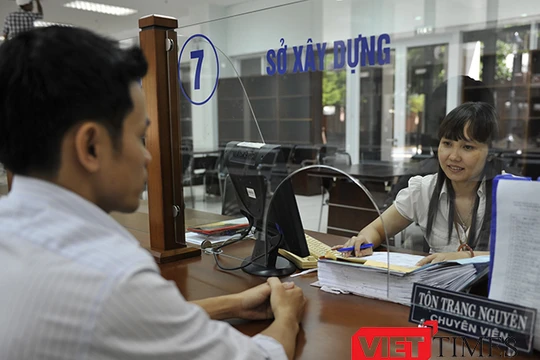 Đà Nẵng đang đối mặt với thực trạng công chức đề án 922 làm việc cho đủ năm cam kết rồi ra đi vì không được vào biên chế