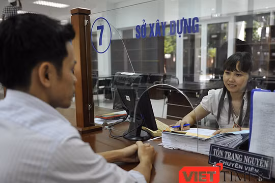 Đà Nẵng đang đối mặt với thực trạng công chức đề án 922 làm việc cho đủ năm cam kết rồi ra đi vì không được vào biên chế