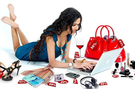 Chuyên gia HSBC Việt Nam vừa công bố cảnh báo lừa đảo đối với người dùng mua hàng trực tuyến nhất là vào dịp mua sắm Tết Dương lịch và Tết Âm lịch đang tới gần.