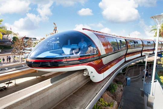 Nhật Bản đang khảo sát đầu tư dự án Monorail Đà Nẵng-Hội An