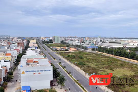 Đà Nẵng lên phương án quy đổi nợ tiền sử dụng đất tính bằng vàng sang bằng tiền để người dân trả nợ