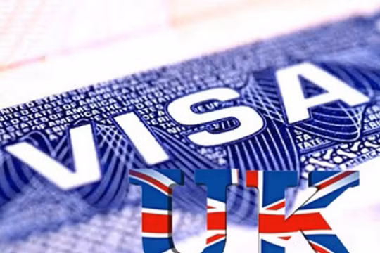 Ngày 13/12, Đại sứ quán Anh, Đại sứ quán Australia đã chính thức đưa Trung tâm tiếp nhận hồ sơ thị thực tại Đà Nẵng vào hoạt động phục vụ nhu cầu của người dân.