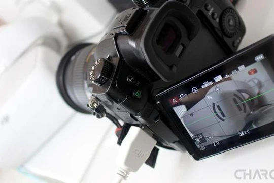 Ảnh minh họa (Android Authority)