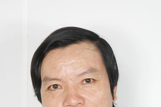 Nhà giáo - nhà nghiên cứu ngôn ngữ