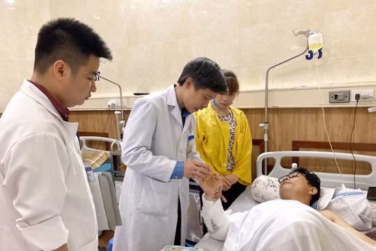 Ảnh minh họa: TTXVN.