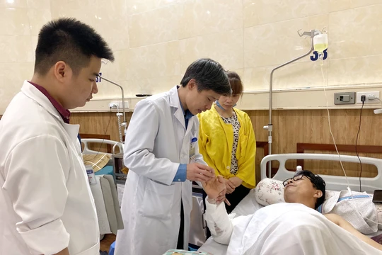 Ảnh minh họa: TTXVN.