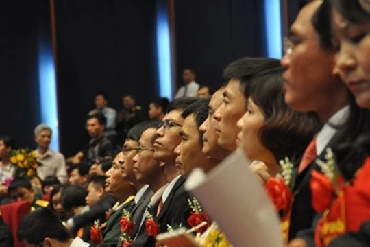 Nhiều GS, PGS dính nghi án gian dối bài báo quốc tế (Ảnh minh hoạ - nguồn Internet)