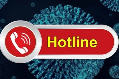 Sở Y tế TP HCM vừa công bố số đường dây nóng nhằm tiếp nhận các phản ánh liên quan đến cung ứng dịch vụ công của ngành y tế TP.