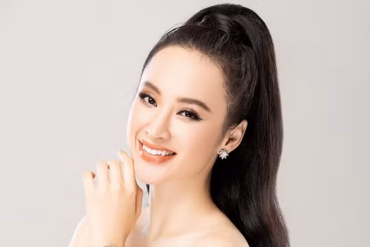 Diễn viên Angela Phương Trinh (Ảnh - FB nhân vật) 