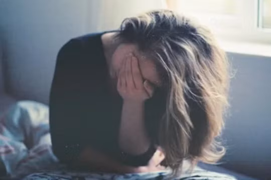 Nhận quả đắng vì uống thuốc nam để sinh con trai (Ảnh minh hoạ) 