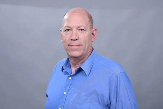 BS. Itamar Ofer - Giám đốc Bệnh viện Sabar Health Home Hospital (Ảnh - The Observatotial)