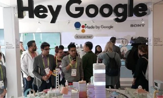 Rất nhiều nhà công nghệ quan tâm đến Google Assistant (Ảnh: Business Insider)