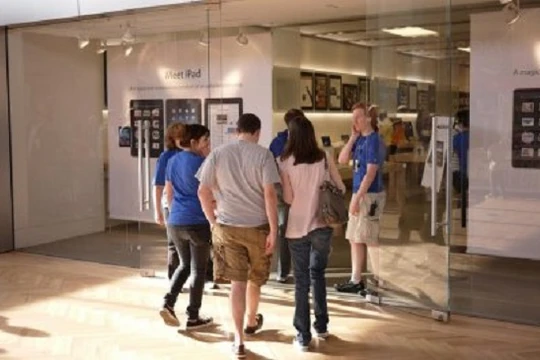 Ảnh: Business Insider