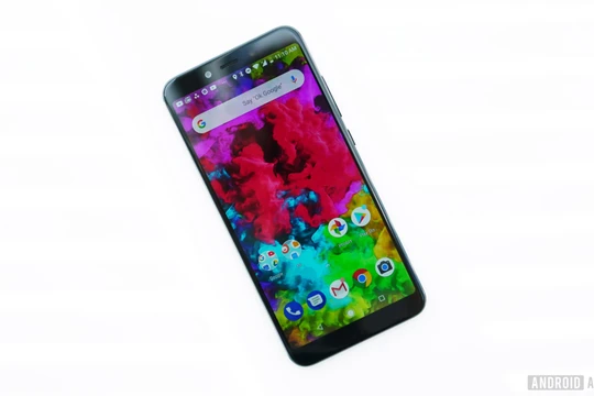 Ảnh: Androidauthority