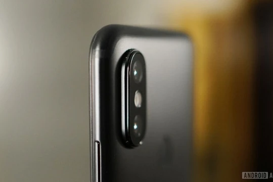 Ảnh: Androidauthority