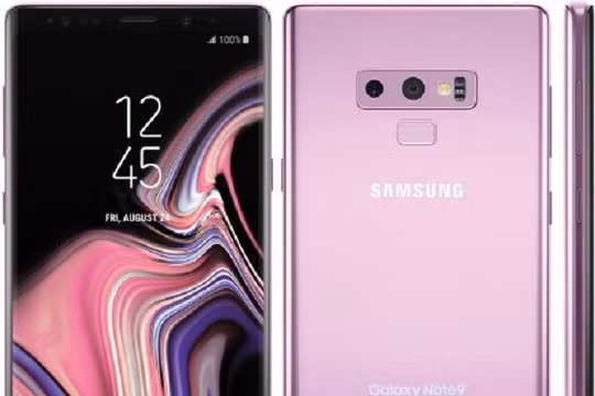 Ảnh: Androidauthority