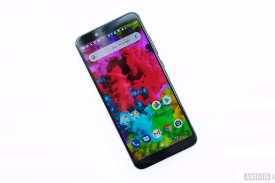 Ảnh: Androidauthority