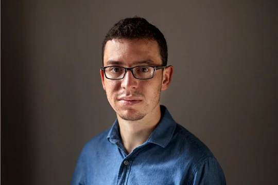CEO của Duolingo Luis Von Ahn