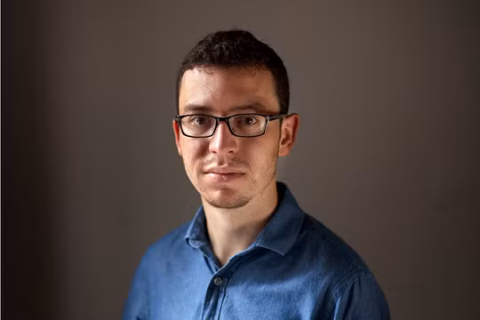 CEO của Duolingo Luis Von Ahn