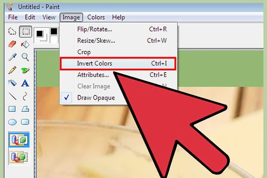 Paint - phần mềm chỉnh sửa hình ảnh cực kỳ dễ sử dụng sẽ không được Microsoft hỗ trợ 