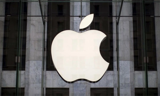 Apple đang gặp những thách thức thực sự đến từ Facebook, Microsoft, Google