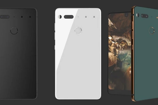 Essential Phone