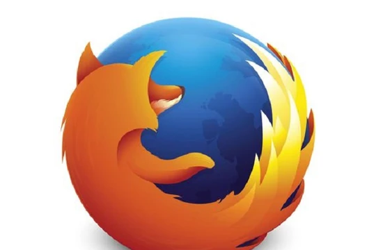Firefox - trình duyệt đang dần bị lãng quên