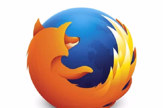 Firefox - trình duyệt đang dần bị lãng quên