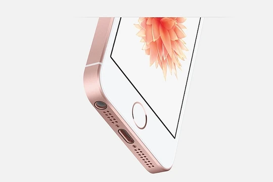 iPhone SE nhận được mức độ hài lòng cao nhất từ người dùng Mỹ