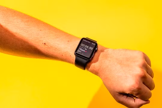 Smartwatch của Apple vẫn là chiếc đồng hồ thành công nhất (Ảnh: Business Insider)