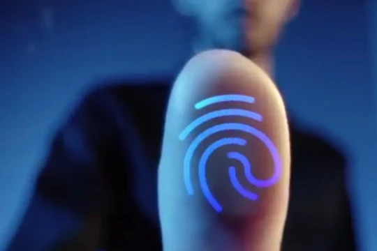 Vivo sẽ là hãng đầu tiên trước cả Apple và Samsung ứng dụng công nghệ nhận dạng vân tay dưới màn hình