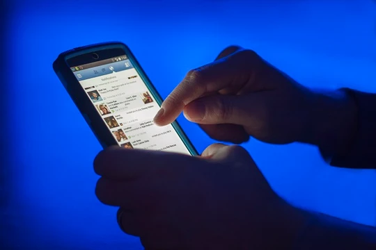 Tài khoản mạng xã hội sẽ bị kiểm duyệt khi tới Mỹ