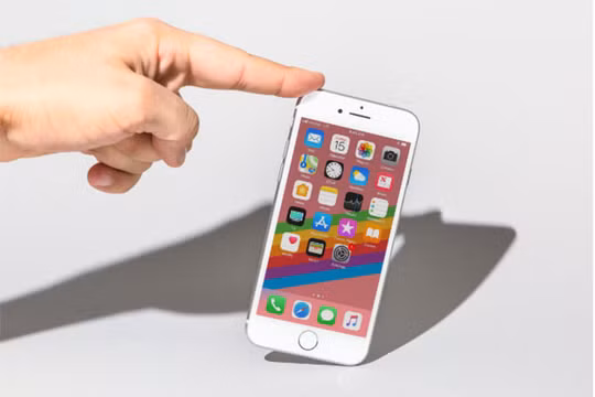 iPhone 8 là chiếc smartphone được tìm kiếm nhiều nhất trên Google