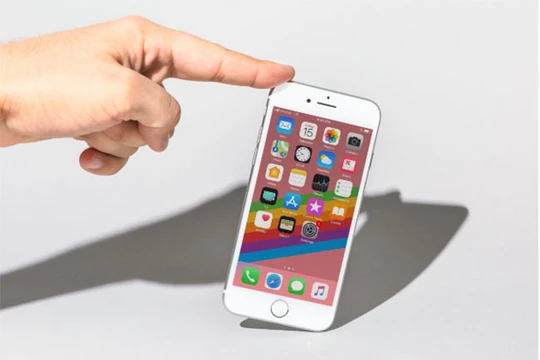 iPhone 8 là chiếc smartphone được tìm kiếm nhiều nhất trên Google