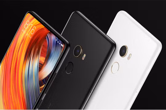 Moto Z3 Force. (ảnh: Phone Arena)