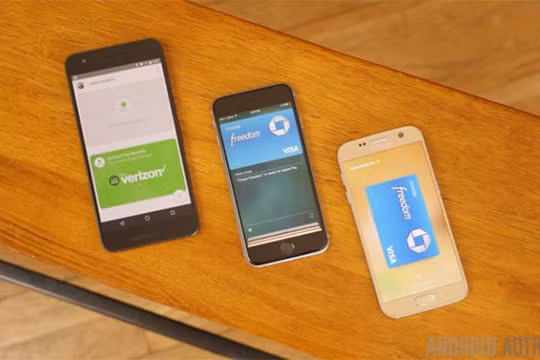 ảnh: Android Authority