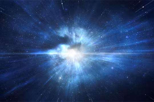 Ảnh minh họa (Futurism)