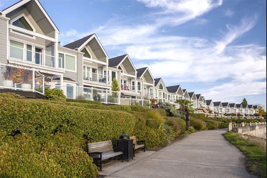 Vancouver, Washington