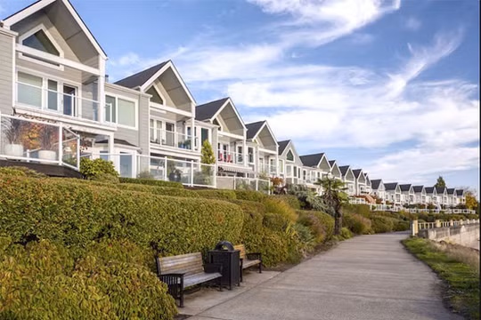 Vancouver, Washington