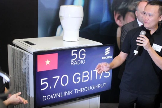 Ảnh minh hoạ: Samsung