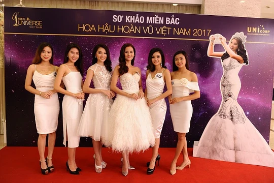 Sơ khảo cuộc thi. Ảnh minh họa: BTC