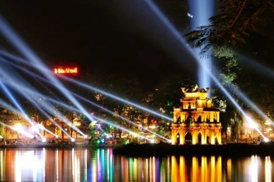 Ảnh minh họa: UBND TP.HN.